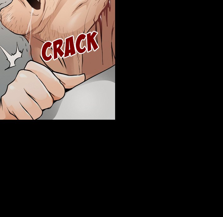 The Voice of God Chapter 52 Page 121