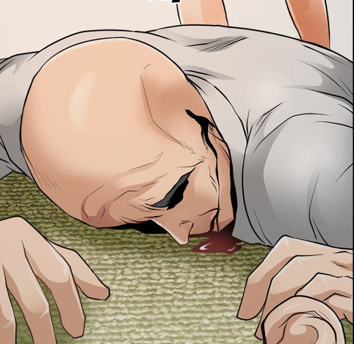 The Voice of God Chapter 52 Page 124