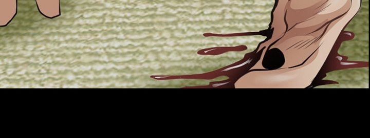 The Voice of God Chapter 52 Page 125