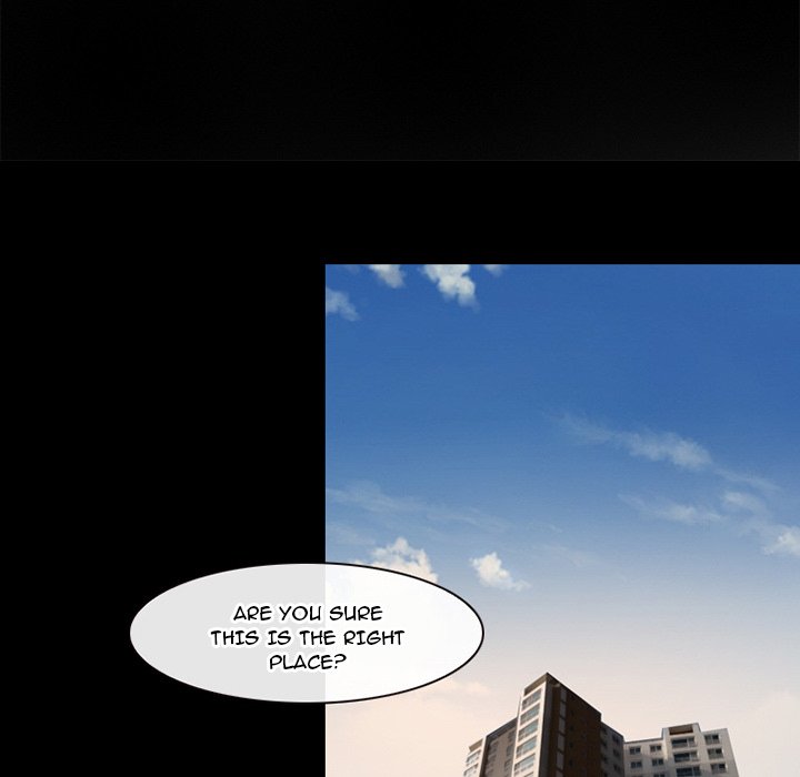 The Voice of God Chapter 52 Page 14