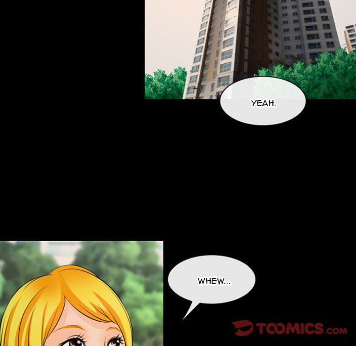 The Voice of God Chapter 52 Page 15