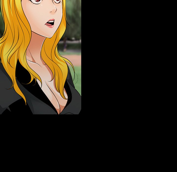 The Voice of God Chapter 52 Page 16