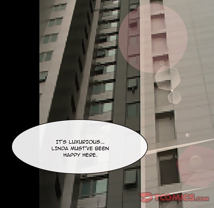 The Voice of God Chapter 52 Page 18