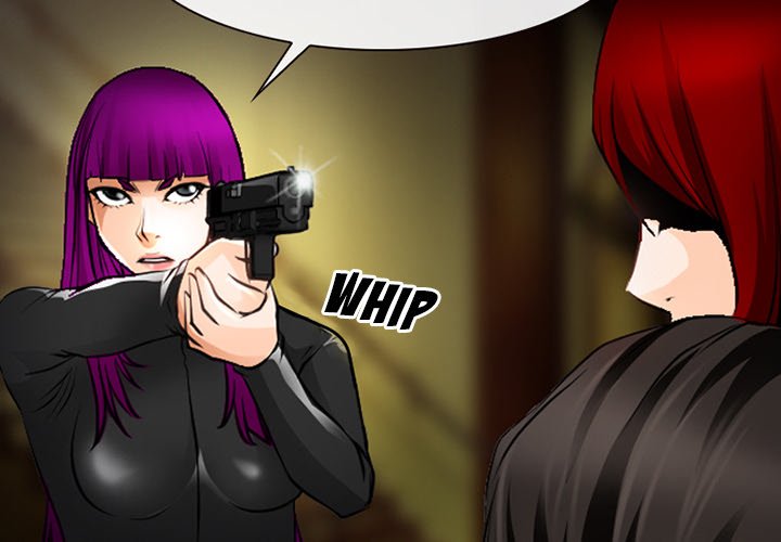 The Voice of God Chapter 52 Page 2