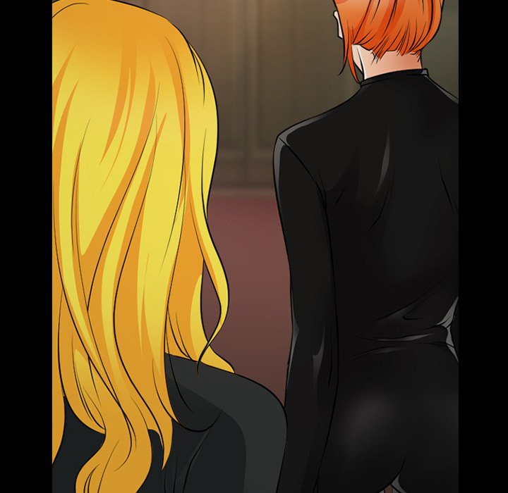The Voice of God Chapter 52 Page 22