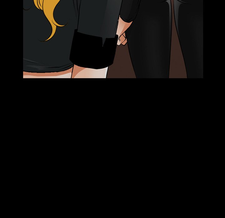 The Voice of God Chapter 52 Page 23