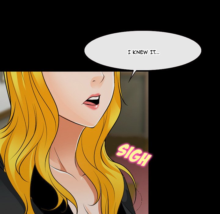 The Voice of God Chapter 52 Page 26