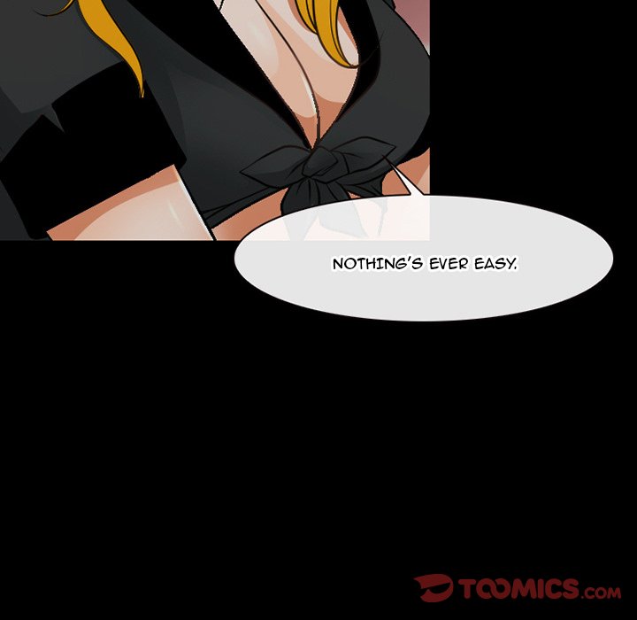 The Voice of God Chapter 52 Page 27