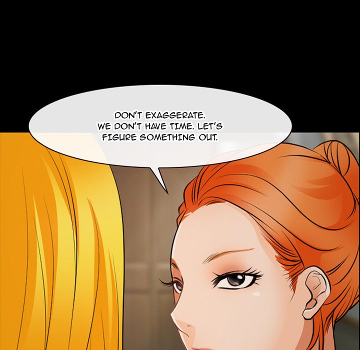 The Voice of God Chapter 52 Page 28