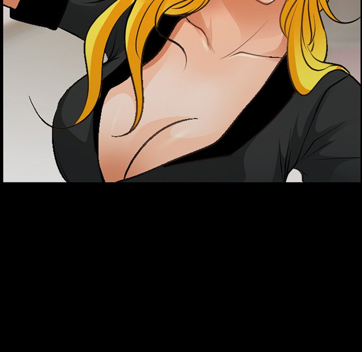 The Voice of God Chapter 52 Page 31