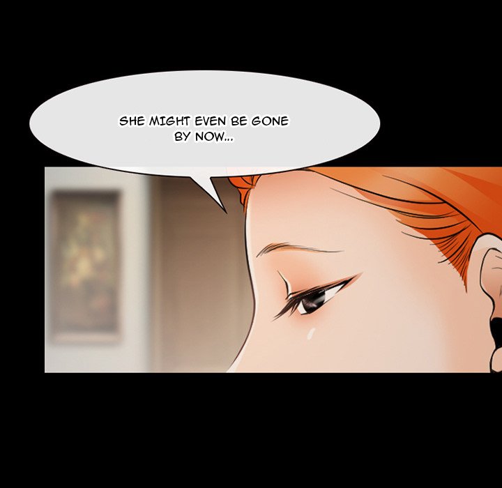 The Voice of God Chapter 52 Page 32