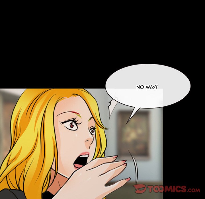 The Voice of God Chapter 52 Page 33