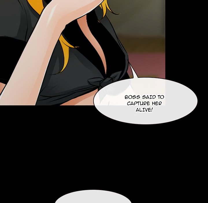 The Voice of God Chapter 52 Page 34