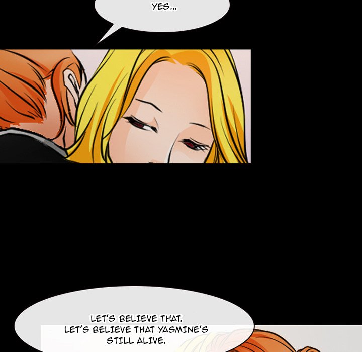 The Voice of God Chapter 52 Page 35