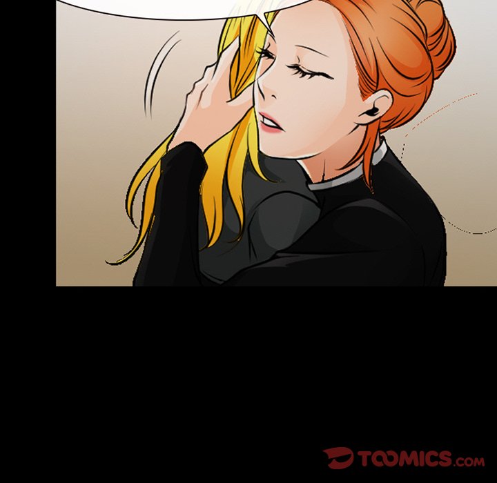 The Voice of God Chapter 52 Page 36