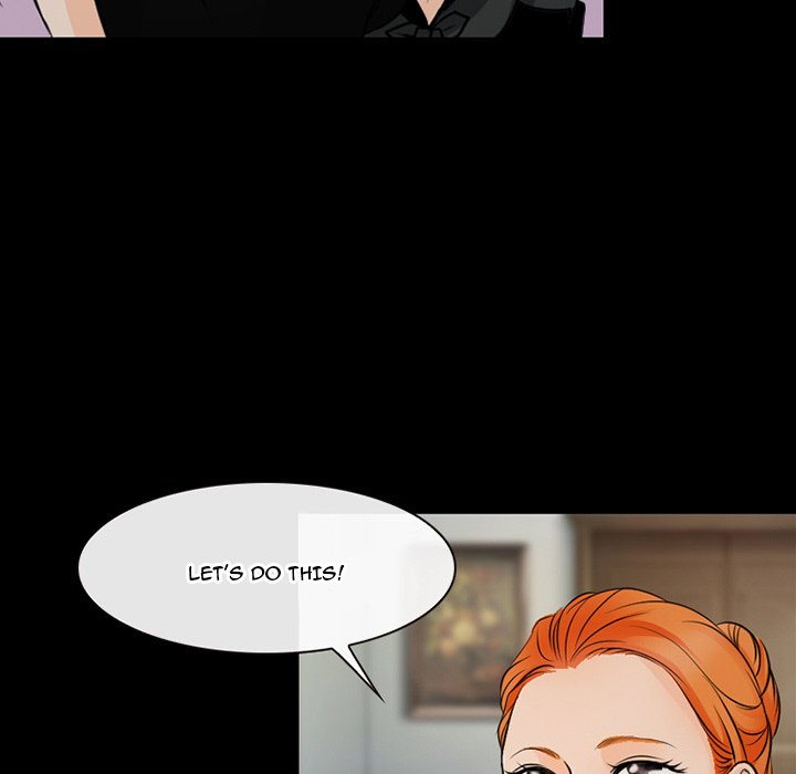 The Voice of God Chapter 52 Page 38