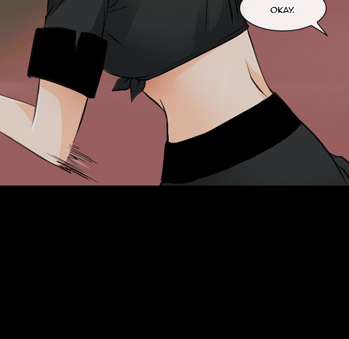 The Voice of God Chapter 52 Page 41
