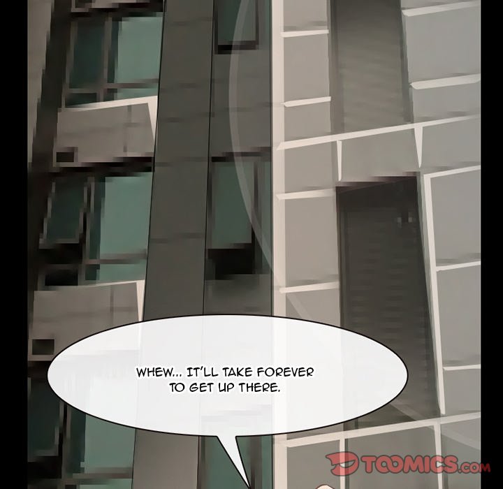 The Voice of God Chapter 52 Page 45