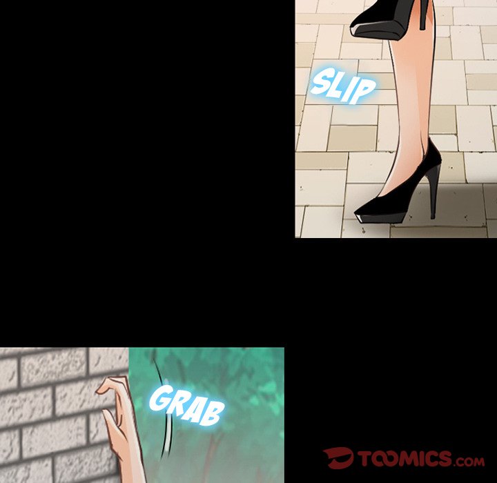 The Voice of God Chapter 52 Page 48
