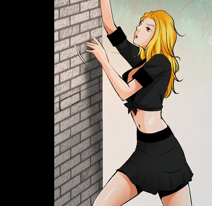 The Voice of God Chapter 52 Page 50