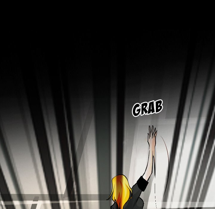 The Voice of God Chapter 52 Page 52
