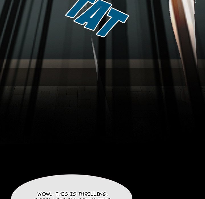 The Voice of God Chapter 52 Page 56