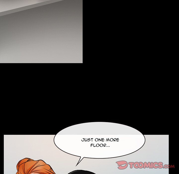 The Voice of God Chapter 52 Page 69