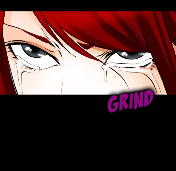The Voice of God Chapter 52 Page 7