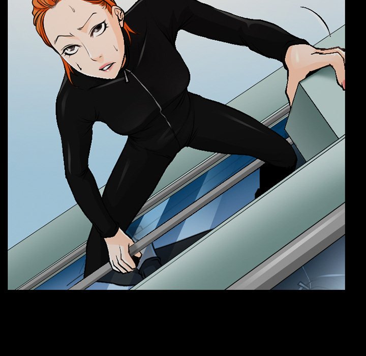 The Voice of God Chapter 52 Page 70