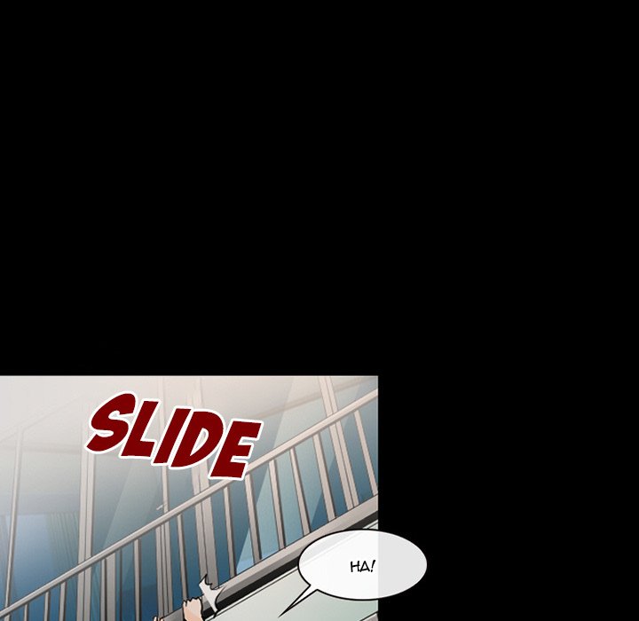 The Voice of God Chapter 52 Page 71