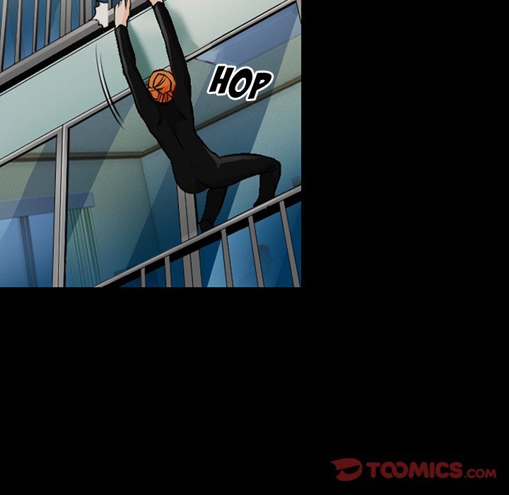 The Voice of God Chapter 52 Page 72
