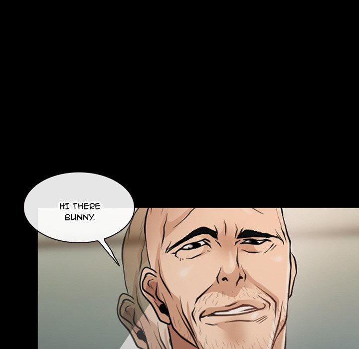 The Voice of God Chapter 52 Page 73