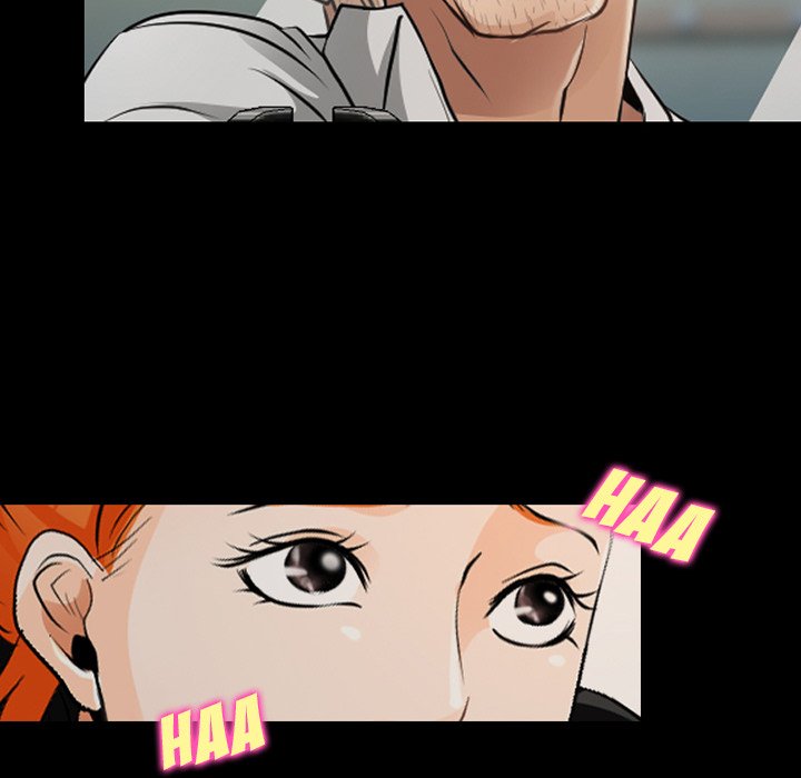 The Voice of God Chapter 52 Page 74