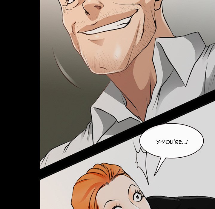 The Voice of God Chapter 52 Page 76