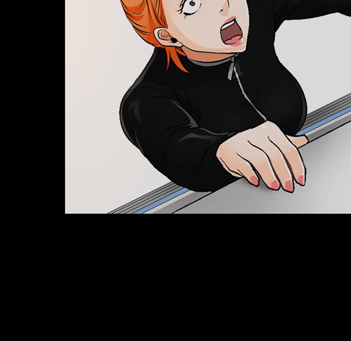 The Voice of God Chapter 52 Page 77