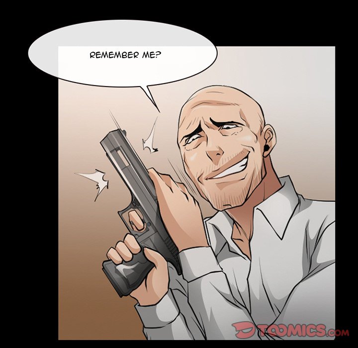 The Voice of God Chapter 52 Page 78