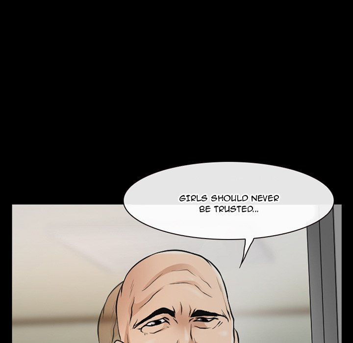 The Voice of God Chapter 52 Page 79