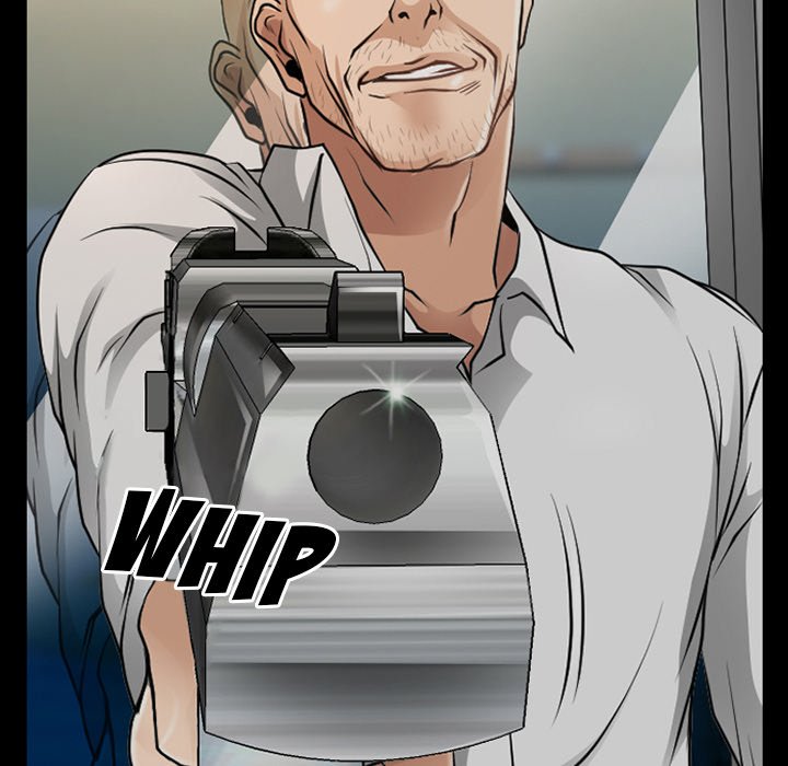 The Voice of God Chapter 52 Page 80