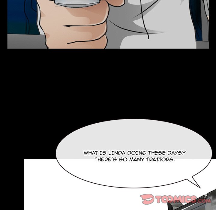 The Voice of God Chapter 52 Page 81
