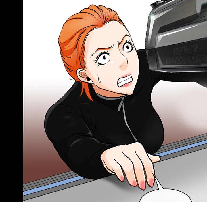 The Voice of God Chapter 52 Page 82