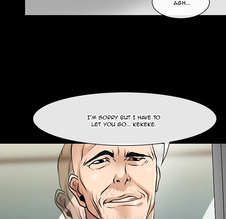 The Voice of God Chapter 52 Page 83
