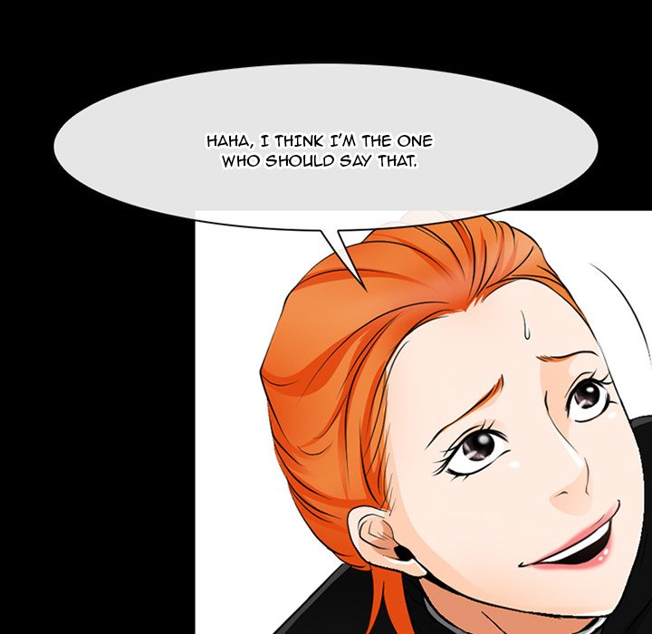 The Voice of God Chapter 52 Page 85