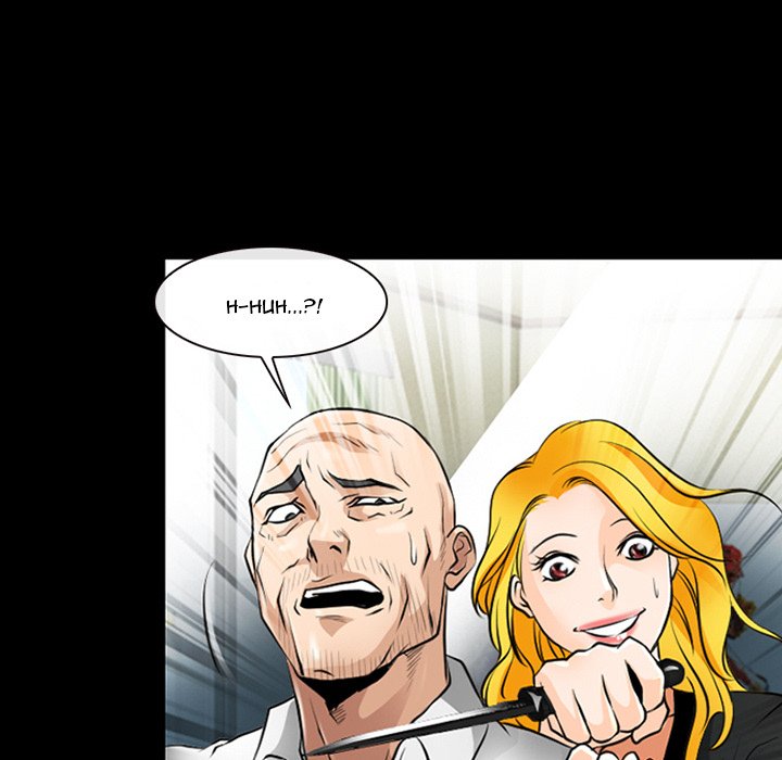 The Voice of God Chapter 52 Page 88