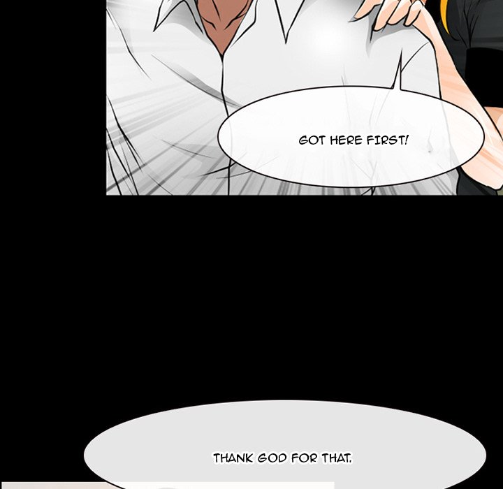 The Voice of God Chapter 52 Page 89