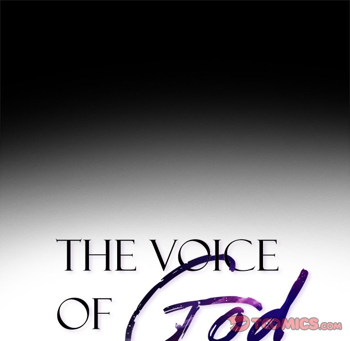 The Voice of God Chapter 52 Page 9