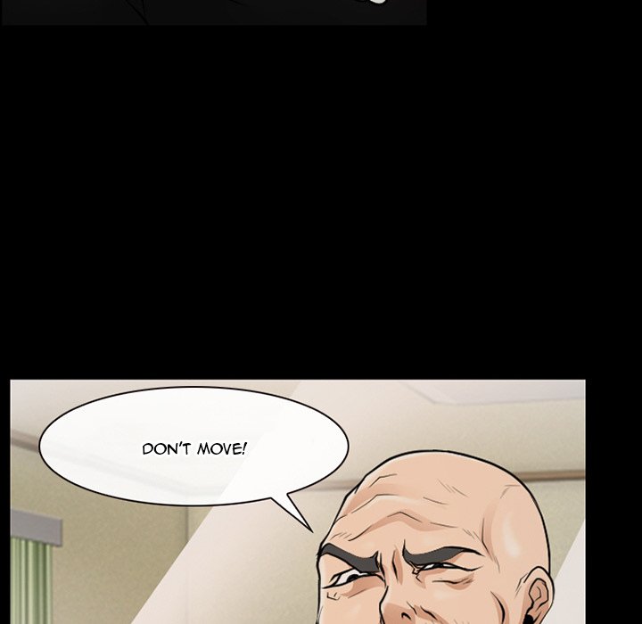 The Voice of God Chapter 52 Page 91