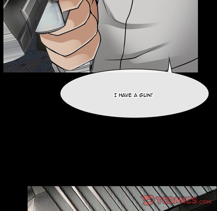 The Voice of God Chapter 52 Page 93