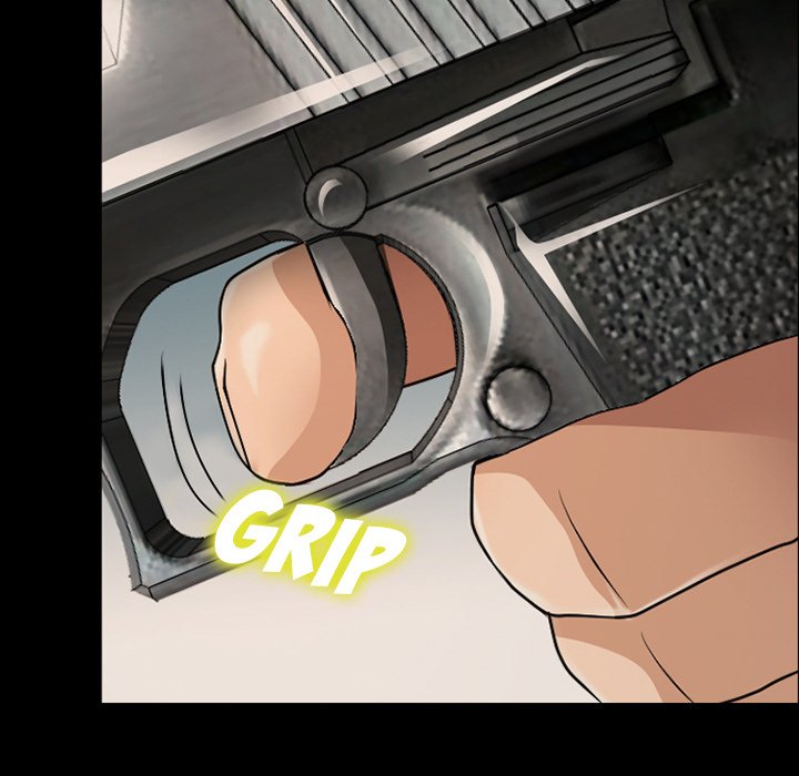 The Voice of God Chapter 52 Page 94