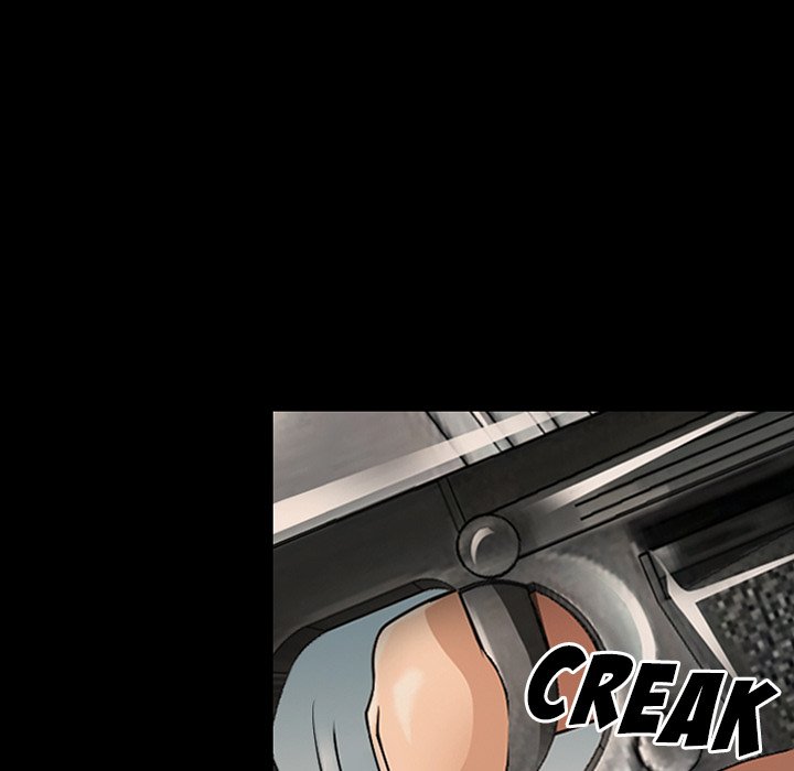 The Voice of God Chapter 52 Page 95