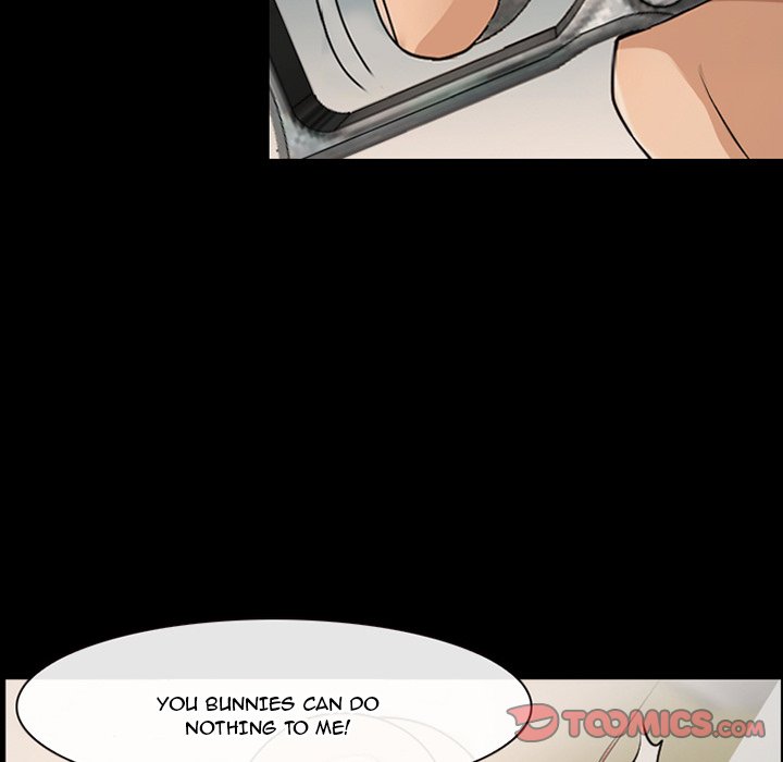 The Voice of God Chapter 52 Page 96